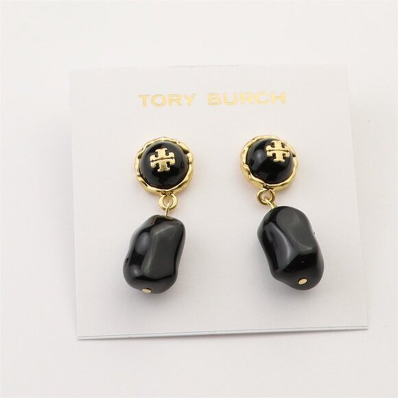 Tory Burch Earrings(Brand New) - Picture 1 of 1